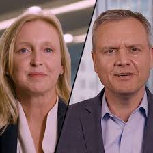 Exceptional Leaders Exceptional Ideas