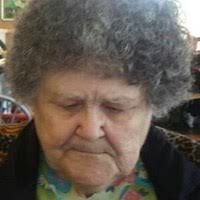 Jo Hatfield Obituary