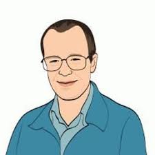 User Fred Daniel Kline