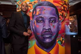 Carmelo Anthony