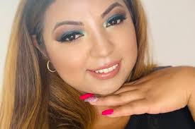 Margie Sánchez Makeup Artist