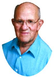 Kenneth Floyd Hare (1936-2021)