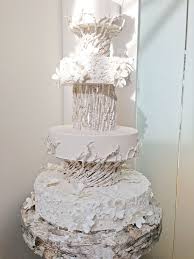 We Felt Very Fortunate And Ron S Assistant Was The Loveliest Woman Whimsical Wedding Cakes Luxury Wedding Cake Las Vegas Wedding Cakes