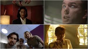 Phantasmagoria 2 Finds New Life Thanks to LGBT Fanbase and Star Paul Morgan  Stetler