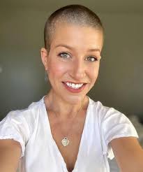 what do you think of my new hairstyle?