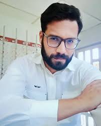 Carlos Daniel Behrens