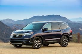 Check spelling or type a new query. 2021 Honda Pilot Review New Honda Pilot Suv Models Price Mpg Reliability Specs Trims Interior Features Exterior Design And Specifications Carbuzz