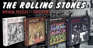 May 26, 2019 · to celebrate the rolling stones' 55th anniversary we take on the daunting task of ranking their entire discography. Classic Rolling Stones Album Cover Jigsaw Puzzles Coming Soon Via Rock Saws Ghost Cult Magazineghost Cult Magazine