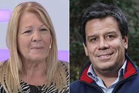 Do clarín o neurocientista argentino facundo manes, formado na argentina e na inglaterra, é popular. Margarita Stolbizer Opino Sobre La Posible Candidatura De Facundo Manes La Nacion