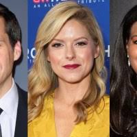John Berman, Kate Bolduan, Sara Sidner Nab Daytime CNN Roles