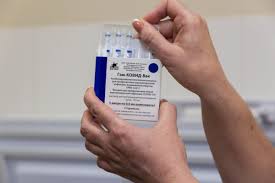 Можно ли выбрать вакцину от коронавируса. Zem0q Mwwllxbm