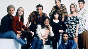 10 0:02 pilot / class of beverly hills. Beverly Hills 90210 Trailer So Sehr Haben Sich Die Stars Verandert