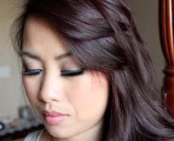 See more ideas about hair, long hair styles, hair styles. Burgundy Red Hair Color Tumblr