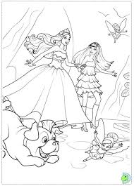 Barbie coloring pages free and printable. Barbie Princess And The Popstar Coloring Pages Coloring Home