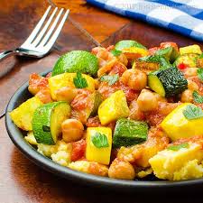 We did not find results for: Kitchen Riffs Zucchini And Chickpea Stir Fry