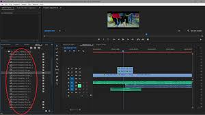 Amazing premiere pro templates with professional graphics, creative edits, neat project organization, and detailed, easy to use tutorials premiere pro motion graphics templates give editors the power of ae motion graphics, customized entirely within premiere pro, adobe's popular film editing program. Cara Memasukkan Efek Transisi Di Adobe Premiere Pro A6 Tutorial