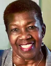 Obituary for Marlene Martin