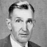 Fred Elwood Dillard (1894–1983)