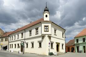 Ivančice from mapcarta, the open map. Kudy Z Nudy Ivancice