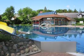 Freibad Furth Nibelungen Land