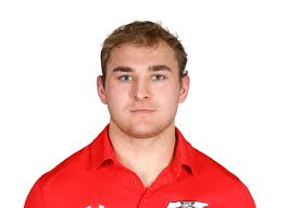 Jalon Williams Biography