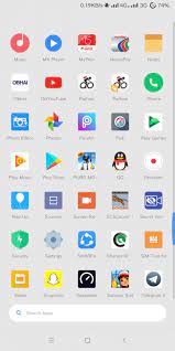 Have an apk file for an alpha, beta, or staged rollout update? Share Apk Pocophone Launcher Resources Mi Community Xiaomi