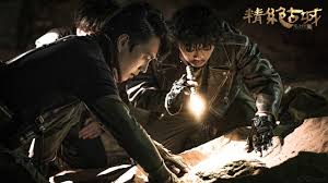 In order to find his wife and friends, hu ba yi returned to the tomb and never came back. 8 Blockbuster Worthy Chinese Dramas For The Avengers Endgame Super Fan Hotpot Tv Watch Chinese Taiwanese And Hk Tv Shows For Free