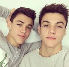 dolan, ethan and grayson