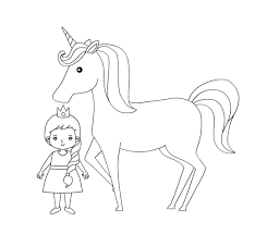 The Cutest Free Unicorn Coloring Pages Online Momlifehappylife Unicorn Coloring Pages Princess Coloring Pages Coloring Pages