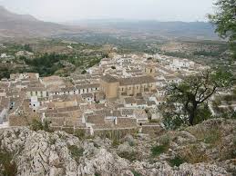 Velez rubio has many attractions to explore with its fascinating past, intriguing present and exciting future. La Once Reparte 245 000 Euros Entre Siete Vecinos De Velez Rubio Ideal