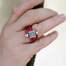 Regalos originales hechos a mano added 50 new photos to the album: Anillo Celta Mas Que Un Regalo Asociacion Aspadex
