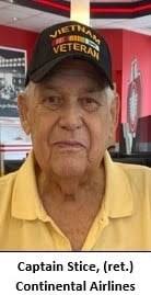 Jack Kenton Stice Obituary (2023)