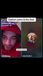 dalton #faith #faithlanghorn #erik #livehighlights