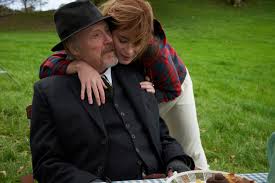 Let us get the disclaimer out of the way first. Review Wild Mountain Thyme Conjures Up Some Moonstruck Style Magic But In Ireland Datebook
