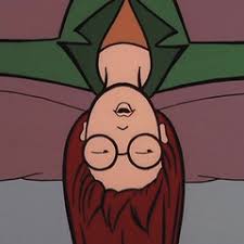 After daria borrows a pencil from him, kevin thinks she is trying to get with him. Icons Daria Tumblr Daria Morgendorffer Daria Mtv Daria