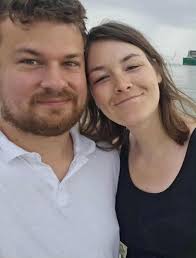 https://gofund.me/d414faca Hey everyone. We are Jeremy and Pauline. We're  writing from Germany. It's our first try with GoFundMe. We would like to  try to fulfill our dream of a camper van with