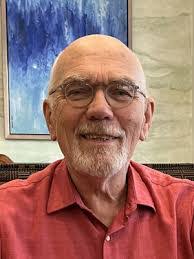 Rick Ebert's Instagram, Twitter & Facebook