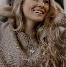 Wax Seal Heart Necklace, Antique Heart Silver Pendant, Unisex Wax Seal  Pendant, Unique Gift for Him