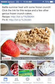 This cookbook is an exploration into the world of frozen desserts and how easy they are to prepare. Smart Ones Desserts Discontinued Greg S Gourmet Smart Ones Deflated Frozen Desserts Some Of The Cupcake Menu S Highlights Include Chocolate Cheesecake Consisting Of Chocolate Cake And A Irlitic