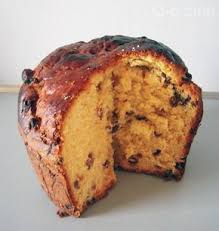 Et Voila Les Recettes Pour Les Fetes De Fin D Annee Fleurissent Sur Les Blogs Et Mes Papilles Fretillent A L Idee De To Recette Panetonne Recette Alimentation