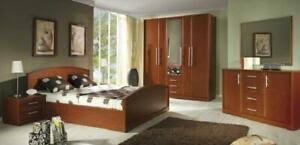 Holz vintage look holz altern lassen: Schlafzimmer Sets Im Vintage Retro Stil Gunstig Kaufen Ebay