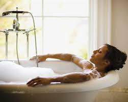 The bathroom, like every other room in the house, must be in perfect harmony with the style and atmosphere of the entire home. The Power Of A Bubble Bath Reduce Stress Relax Your Muscles