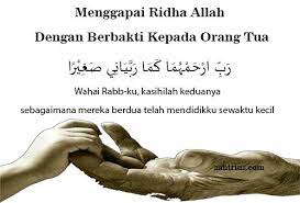 Karena saya merasa apa yg saya lakukanselama merawat beliau belum cukup untuk membalas jasa 2x beliau kepada saya. Kumpulan Doa Untuk Kedua Orang Tua Yang Sudah Meninggal Dunia Dan Artinya