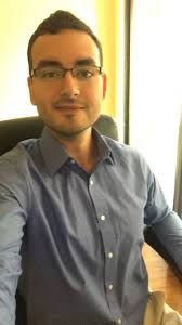 Estudiante de Ingeniería Civil en Telecomunicaciones trabaja en software de  seguridad