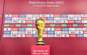 Hasil babak kualifikasi piala dunia 2022. Jadwal Lengkap Dan Klasemen Sementara Kualifikasi Piala Dunia 2022 Zona Asia Bolalob Com