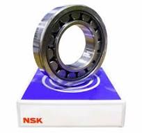 N408W - NSK Cylindrical Roller Bearing - 40x110x27mm