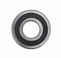 1600 Series Radial Bearing - 1630-2RS, 3/4 ID, 1 5/8 OD, 1/2 Width