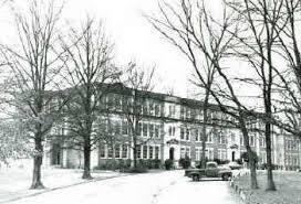 Newberry County, South Carolina High School