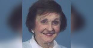 Obituary information for Lucille Carter Bowen Almond