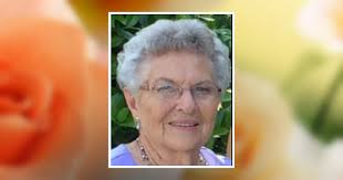 Norma Lee Burgess Burke Obituary October 10, 2025